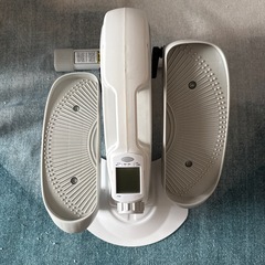 room fitステッパーの画像