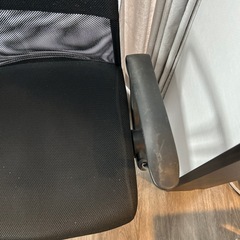 オフィスチェア ゲーミングチェア ニトリの画像