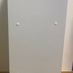 カラーボックス 3段の画像