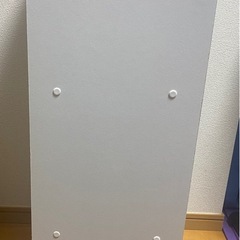 カラーボックス 3段の画像