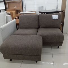 ★リユースのサカイ日立店★HJ8309 NITORI 2人掛けソ...