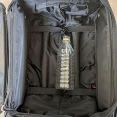 キャリーバッグの画像