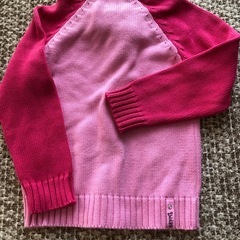 子供服　ESPRIT エスプリ　ニットの画像