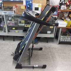 アルインコ トレッドミル AFW1014 ～12km/h ランニングマシン  ウォーキングマシン ルームランナー  ALINCO 札幌市 北区 屯田  の画像