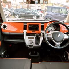 信用回復ローン！！ネオドライブローンの窓口　スズキ　ハスラー　660 X 4WD　自社ローン　リース　自社分割 　債務整理　自己破産　他社お断りされた方　マイネオオートローン　函館在庫の画像