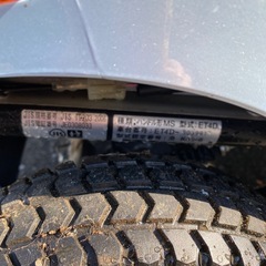 スズキ　セニアカー　　ET4Dの画像