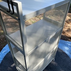 スチールキャビネットの画像