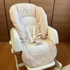 コンビ　プールアンベベ　NR-1　ベビーラック ゆりかご　ハイ&ローラックの画像