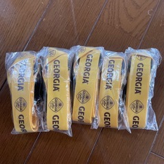 リールストラップの画像