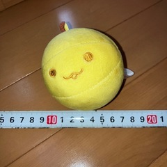 キーホルダーの画像