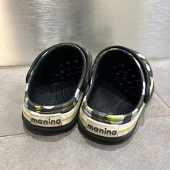 サンダル15cmの画像