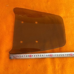 バイク　カタナ　シールドの画像