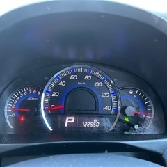 条件付き格安ワゴンRの画像