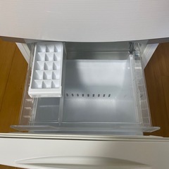 Toshiba 153L 冷蔵庫の画像