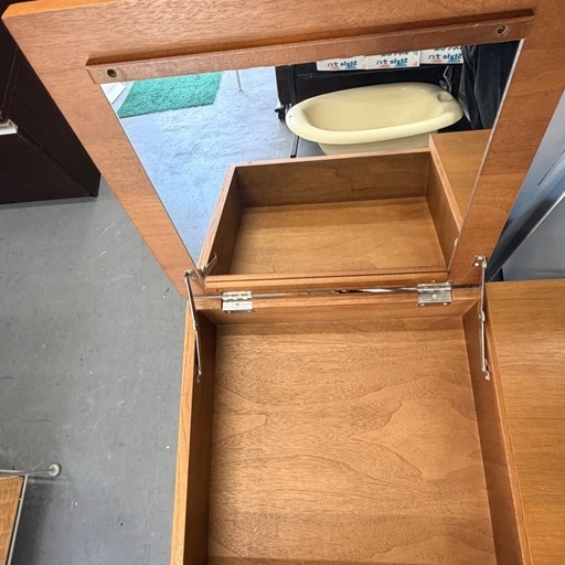 USED ドレッサー