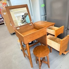 USED ドレッサーの画像