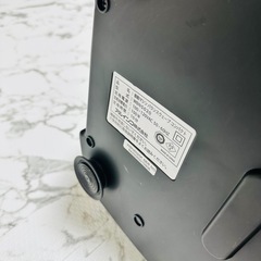 振動マシン バランスウェーブコンパクト｜動作良好・美品【カバー付き】の画像