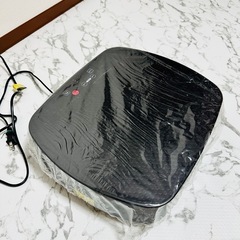 振動マシン バランスウェーブコンパクト｜動作良好・美品【カバー付き】の画像