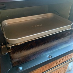 TWINBIRD オーブントースター の画像