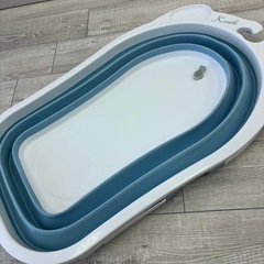 ベビーバスの画像