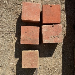【破格】レンガの画像