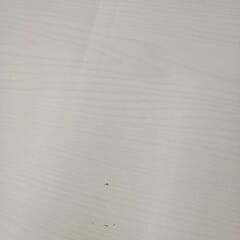 ★リユースのサカイ日立店★HJ8310 NITORI 折りたたみローテーブル オフホワイト H32.4×D75×W120 クリーニング済み の画像