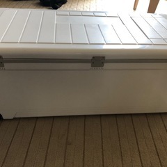 　クーラーボックス　
伸和の画像