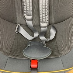 【ジモティー割引で最大15％OFF⭐️】 TKAMZ001  TKBPB-03 TAKATA チャイルドシートの画像