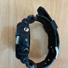 【タフソーラー搭載】CASIO G-SHOCK アナデジ腕時計 BOX付き 美品！の画像