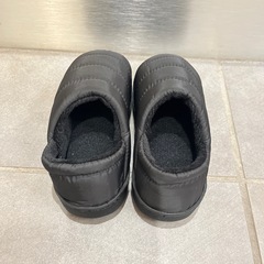 【新品】子供用スリッポン16cmの画像