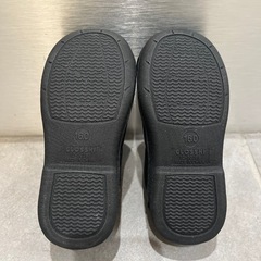 【新品】子供用スリッポン16cmの画像