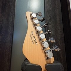 【11月21日(金)まで】SCHECTER シェクター OL-TL エレキギターの画像