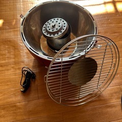 ロータスグリルの画像