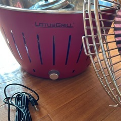 ロータスグリルの画像