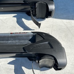 inno スノーボードキャリア
の画像