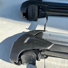 inno スノーボードキャリア
の画像