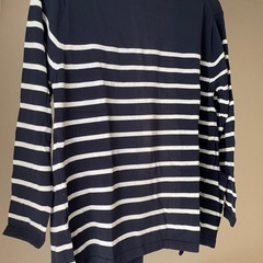 カーディガン/COMME CA ISMの画像