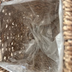 かご　バスケットの画像