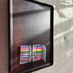 お盆　5枚セットの画像