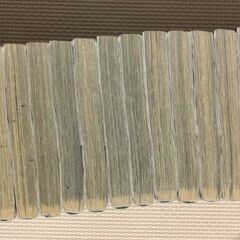 鬼滅の刃全巻セット21巻22巻特装版＋零巻の画像