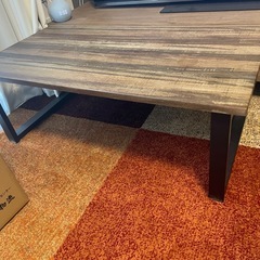 ローテーブル（萩原）の画像