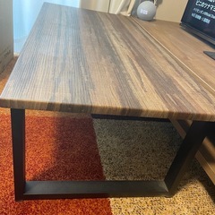ローテーブル（萩原）の画像