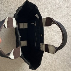 ポーター　トートバックの画像