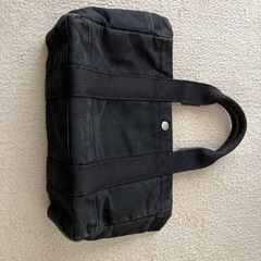 ポーター　トートバックの画像