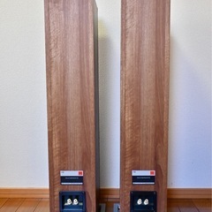 美品　スピーカー　DALI ZENSOR 5 ペアの画像