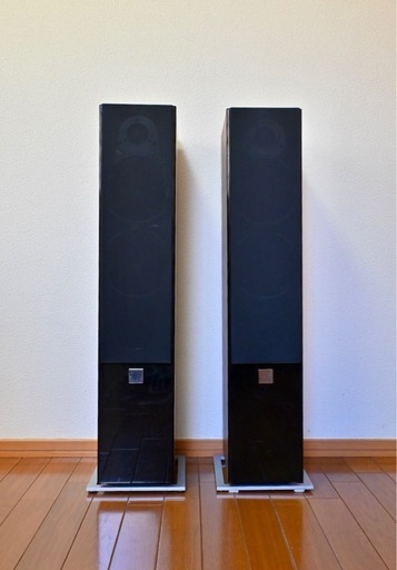 美品　スピーカー　DALI ZENSOR 5 ペア
