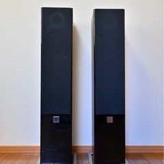 美品　スピーカー　DALI ZENSOR 5 ペアの画像