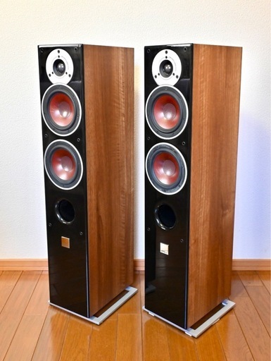 美品　スピーカー　DALI ZENSOR 5 ペア