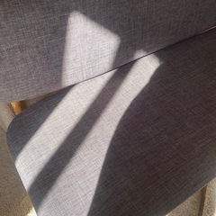 ベンチソファの画像