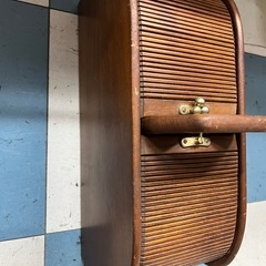 インコのインテリアの画像